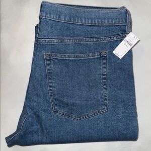 GAP Button up Denim Jeans